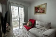 Apartamento com 2 Quartos - Jardim Tupanci - Barueri/SP