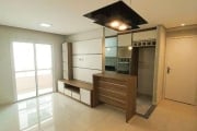 Apartamento com 2 dormitórios à venda, 60 m² por R$ 725.000,00 - Bethaville I - Barueri/SP