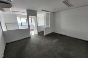 Sala de 55 m²  - Alphaville - Santana de Parnaíba/SP