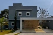 Casa com 4 dormitórios à venda, 290 m² por R$ 2.340.000,00 - Reserva Santa Maria Nature - Jandira/SP