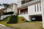 Casa com 4 dormitórios à venda, 360 m² por R$ 2.200.000,00 - Tarumã - Santana de Parnaíba/SP