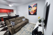 Apartamento com 2 dormitórios à venda, 79 m² por R$ 900.000,00 - Alphaville - Barueri/SP