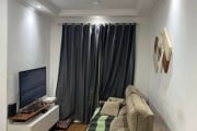 Apartamento com 3 dormitórios à venda, 71 m² por R$ 450.000,00 - Núcleo Residencial Célia Mota - Barueri/SP