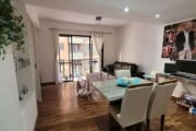 Apartamento com 3 dormitórios à venda, 75 m² por R$ 766.000,00 - Edifício Pacific Tower - Barueri/SP