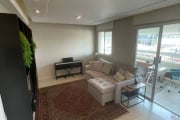 Apartamento com 3 dormitórios à venda, 78 m² por R$ 690.000,00 - Tamboré - Barueri/SP