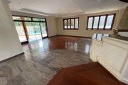 Casa com 4 dormitórios, 550 m² - venda por R$ 3.800.000,00 ou aluguel por R$ 27.300,00 - Alphaville - Barueri/SP