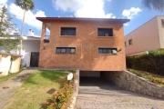 Casa com 4 dormitórios à venda, 405 m² por R$ 2.500.000,00 -  Alphaville - Santana de Parnaíba/SP