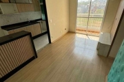 Apartamento com 2 dormitórios à venda, 54 m² por R$ 420.000 - Parque Viana - Barueri/SP