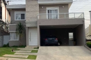 Casa com 4 dormitórios à venda, 280 m² por R$ 2.862.000,00 -  Alphaville - Santana de Parnaíba/SP