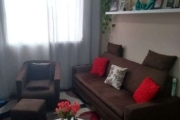 Apartamento com 2 dormitórios à venda, 51 m² por R$ 360.000 - Barueri - Barueri/SP