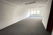 Sala de 44 m² - Alphaville - Santana de Parnaíba/SP