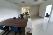 Sala de 158 m²  - Alphaville - Barueri/SP