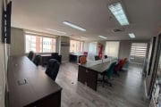 Sala à venda, 106 m² por R$ 1.300.000,00 - Alphaville - Barueri/SP