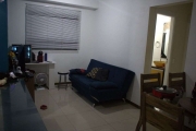 Apartamento com 2 Quartos - Vila São João - Barueri/SP