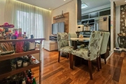 Apartamento com 2 dormitórios à venda, 58 m² por R$ 376.500,00 - Jardim Tupanci - Barueri/SP