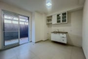 Apartamento Garden com 2 dormitórios, 118 m² - venda por R$ 530.000 ou aluguel por R$ 2.900/mês - Urano Ecopark - Barueri/SP