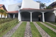 Casa com 3 dormitórios à venda, 350 m² por R$ 4.300.000,00 - Alphaville - Barueri/SP