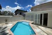 Casa com 4 dormitórios à venda, 400 m² por R$ 2.700.000,00 -  Alphaville - Santana de Parnaíba/SP