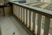 Apartamento com 3 dormitórios, 83 m² - venda por R$ 1.167.080,00 ou aluguel por R$ 6.580,63/mês - Alphaville - Barueri/SP