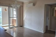 Apartamento com 1 dormitório à venda, 50 m² por R$ 638.000 - Alphaville - Barueri/SP