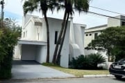 Casa com 5 dormitórios, 342 m² - venda por R$ 4.480.000 ou aluguel por R$ 20.459/mês - Alphaville - Barueri/SP