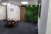 Sala para alugar, 254 m² por R$ 26.091/mês - Empresarial 18 do Forte - Barueri/SP