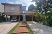 Casa com 4 dormitórios, 525 m² - venda por R$ 4.800.000,00 ou aluguel por R$ 34.500,00/mês -  Alphaville - Santana de Parnaíba/SP