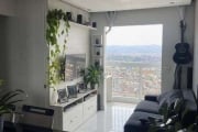 Apartamento com 2 Quartos - Jardim Nossa Senhora de Fátima - Jandira/SP