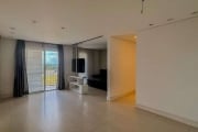 Apartamento com 2 dormitórios para alugar, 94 m² por R$ 7.082,50/mês - Tamboré - Barueri/SP