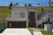 Casa com 3 dormitórios à venda, 303 m² por R$ 2.500.000,00 - Parque Sinai - Santana de Parnaíba/SP