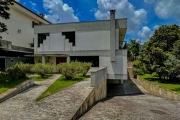 Casa com 4 dormitórios à venda, 651 m² por R$ 2.766.000,00 -  Alphaville - Santana de Parnaíba/SP