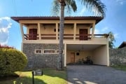 Casa com 4 dormitórios à venda, 450 m² por R$ 3.710.000,00 -  Alphaville - Santana de Parnaíba/SP