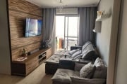 Apartamento com 3 Quartos - Jardim Tupanci - Barueri/SP