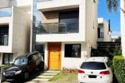 Casa com 3 dormitórios à venda, 150 m² por R$ 1.190.000,00 - Granja Viana - Cotia/SP