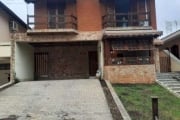 Casa com 3 dormitórios à venda, 360 m² por R$ 1.980.000,00 -  Alphaville - Santana de Parnaíba/SP