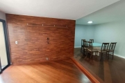 Apartamento com 2 dormitórios para alugar, 168 m² por R$ 8.158/mês - Alphaville - Barueri/SP