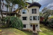 Casa com 5 dormitórios à venda, 260 m² por R$ 2.100.000,00 - Tarumã - Santana de Parnaíba/SP