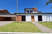 Casa com 4 dormitórios, 400 m² - venda por R$ 4.200.000 ou aluguel por R$ 16.800 - Alphaville - Santana de Parnaíba/SP