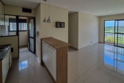 Apartamento com 2 dormitórios para alugar, 59 m² por R$ 2.700,00/mês - Jardim Belval - Barueri/SP