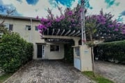 Casa com 3 dormitórios para alugar, 96 m² por R$ 5.530,00/mês - Jardim Regina Alice - Barueri/SP