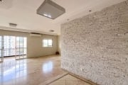 Apartamento com 3 dormitórios à venda, 140 m² por R$ 1.450.000,00 - Edifício Parque Tamboré - Santana de Parnaíba/SP