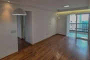 Apartamento com 3 dormitórios à venda, 94 m² por R$ 840.000,00 - Alto da Mata - Barueri/SP