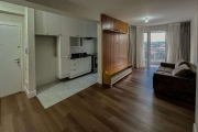 Apartamento com 3 dormitórios, 89 m² - venda por R$ 1.850.000 ou aluguel por R$ 11.989/mês - Edifício Wave - Barueri/SP