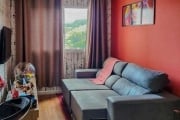 Apartamento com 2 dormitórios à venda, 56 m² por R$ 425.000,00 - Condomínio Inspire Barueri - Barueri/SP