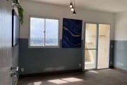 Apartamento com 3 dormitórios para alugar, 72 m² por R$ 4.621/mês - Edifício Fatto - Barueri/SP