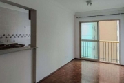 Apartamento com 2 dormitórios, 61 m² - venda por R$ 650.000,00 ou aluguel por R$ 4.599,17/mês - Condomínio Edifício Victória I - Barueri/SP