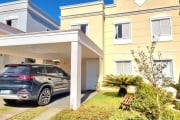 Casa com 3 dormitórios à venda, 180 m² por R$ 1.690.000 - Quintas de Tamboré - Santana de Parnaíba/SP