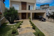 Casa com 4 dormitórios, 300 m² - venda por R$ 2.750.000,00 ou aluguel por R$ 17.900,00/mês -  Alphaville - Santana de Parnaíba/SP