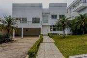 Casa com 4 dormitórios à venda, 469 m² por R$ 3.564.000 - Alphaville - Santana de Parnaíba/SP