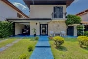 Casa com 4 dormitórios à venda, 250 m² por R$ 1.340.000 - Carmel - Cotia/SP